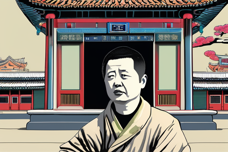 Jia Zhangke Returns to Contemporary China: New Film Begins Production This December