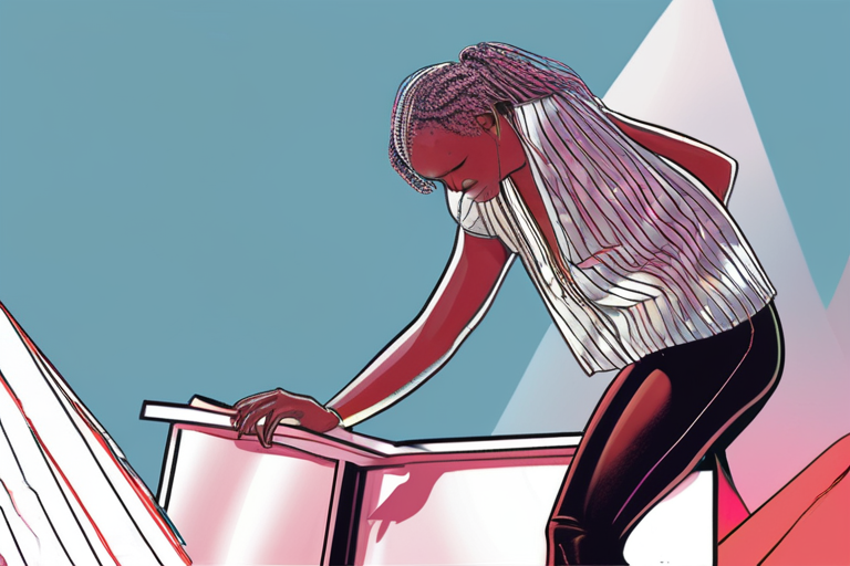 "Lola Young Collapses Onstage at All Things Go Festival"
