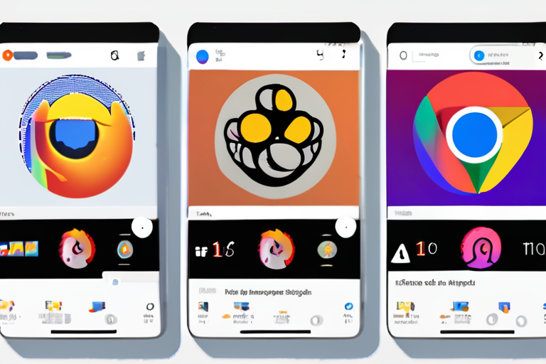 Firefox Integrates AI-Powered Google Lens for Visual Search Revolution