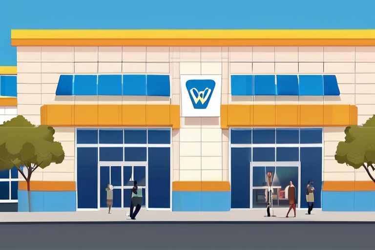 Walmart CEO Sounds Alarm: AI to Disrupt Every Job, Urging Companies to Prepare for Radical Transformation