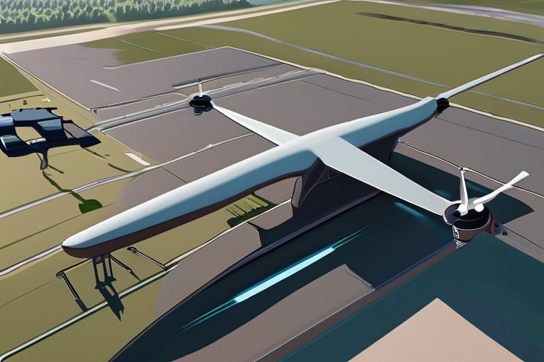 Drones Breach Danish Military Airspace: Latest Incursion Raises Security Concerns