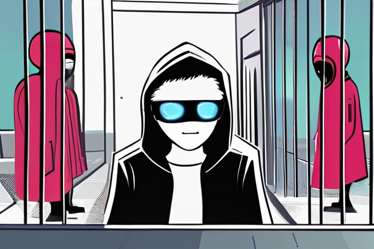 "Hackers Demand Ransom, Threaten to Expose Thousands of Children's Profiles"