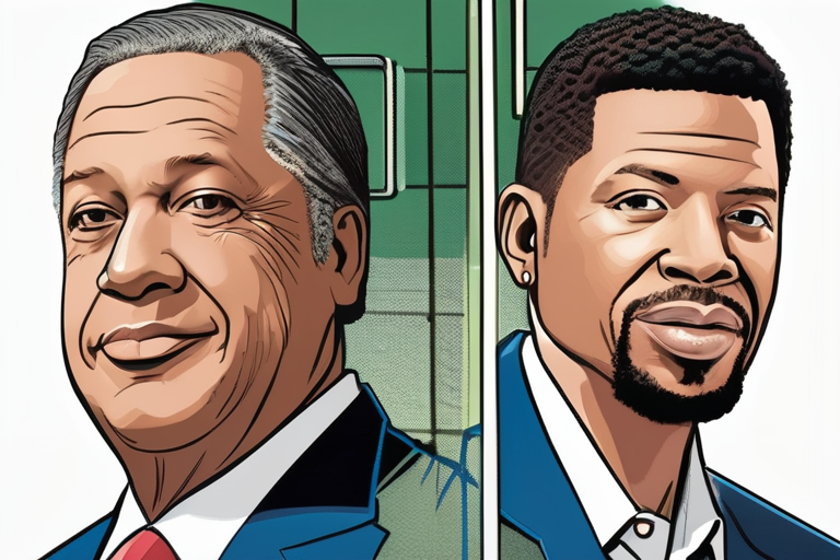 Ellison Empire Expands: Tech Billionaire's Family Takes Media by Storm