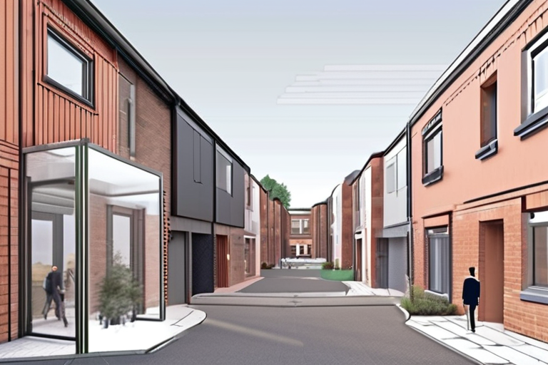 Labour Pledges to Kickstart Construction on Three New Towns Before Election