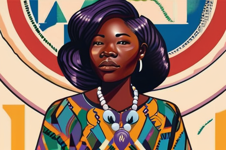 NoViolet Bulawayo Takes Top Honors at Prestigious Caine Prize Awards