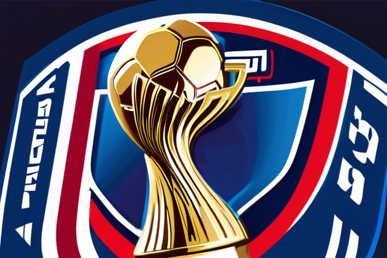 PSG Set to Conquer Qatar: Intercontinental Cup Final Phase Bound for Doha