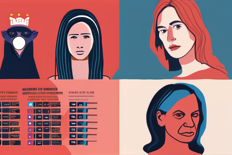 Women's Lives Lost to Violence: Argentina Demands Justice After Livestreamed Murders