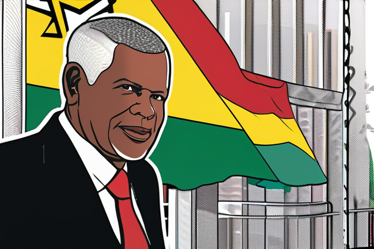 Seychelles Presidential Election Heads to Rerun After No Candidate Meets 50% Threshold
