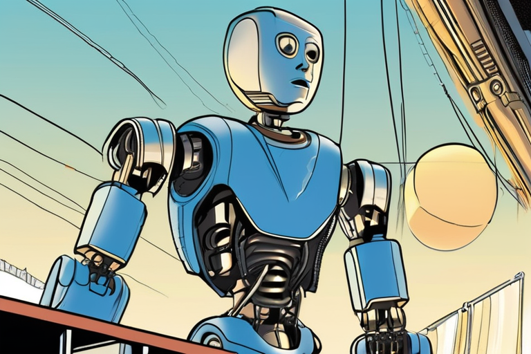 Rodney Brooks Warns: Humanoid Robot Bubble on Brink of Collapse