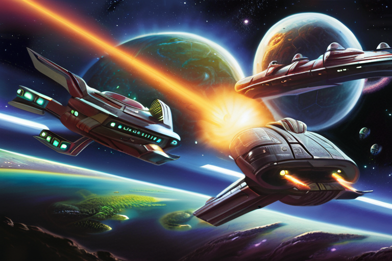 Master of Orion II: 30 Years of Galactic Domination Strategies Revealed