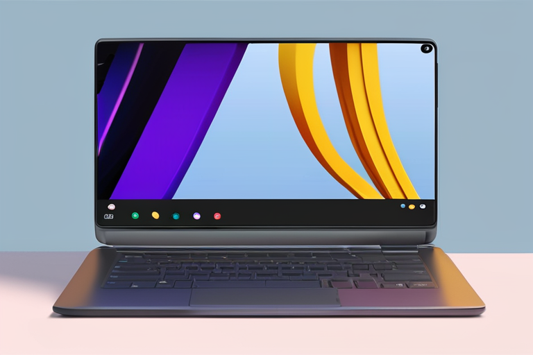 Breathe New Life into Your Old Laptop with ChromeOS Flex