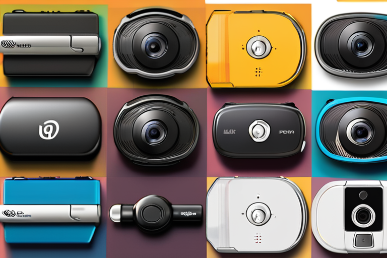 "Amazon Slashes Price of Blink Mini 2 Cameras to Just $35"