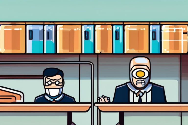 ChatGPT Users Rebel Against New "Safety" Feature: Are Paying Customers Being Treated Like Test Subjects?
