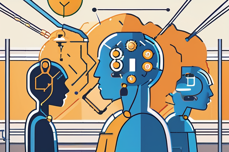Developers: 5 Essential Strategies to Thrive in an AI-Driven World