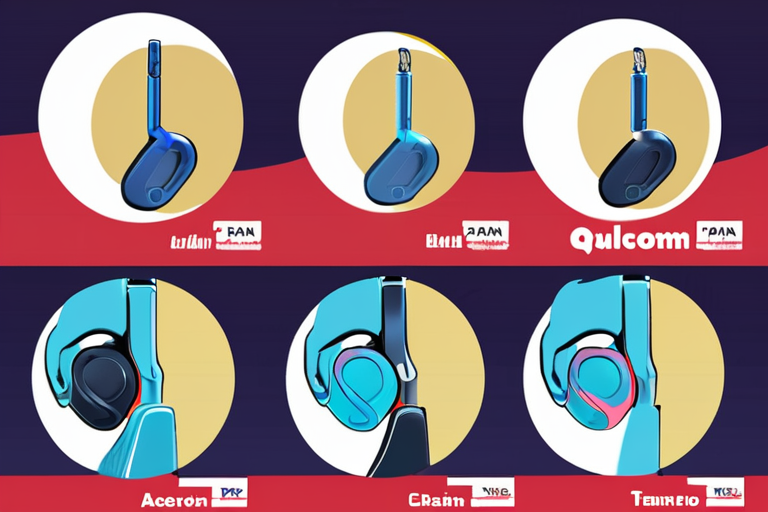 Qualcomm's XPAN Tech Eradicates Wireless Earbud Range Anxiety for Good
