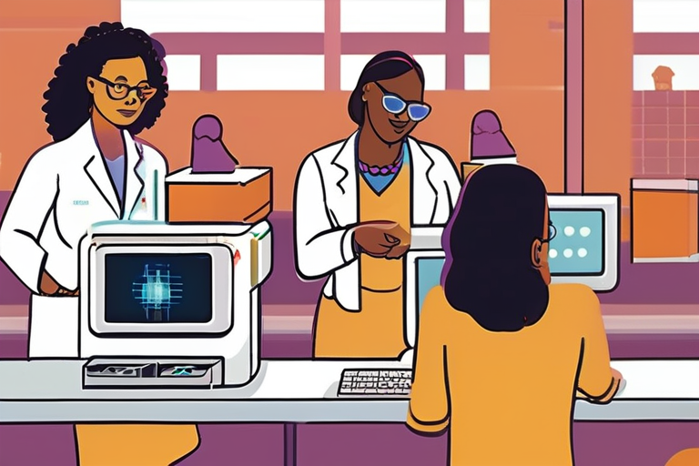 Bloomberg Philanthropies Launches $75 Million Vision Care Initiative for 1 Billion People Worldwide