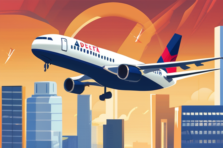 Delta Medallion Status: How to Reach Elite Traveler Ranks Beyond Just Flying