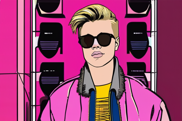 Justin Bieber Takes Solo Lead on Billboard's Pop Radio Chart with "Yukon" Debut