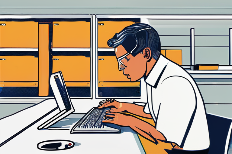 AI Revolution: 78 Million New Jobs Created, But at What Cost to Human Leadership?