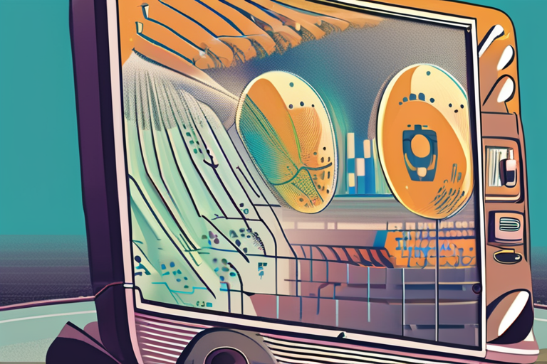 AI Bubble Reaches Fever Pitch: Can History Repeat Itself?