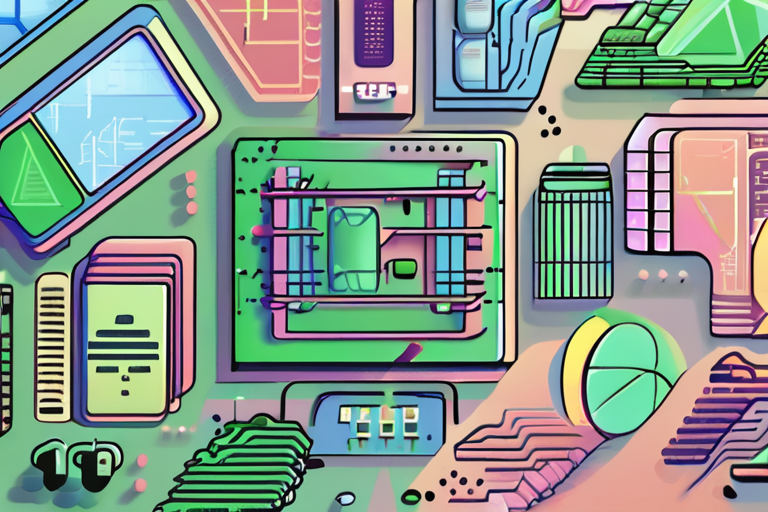 Nvidia's $100 Billion Bet on OpenAI Sparks Concern: Is AI Boom a Financial Bubble?