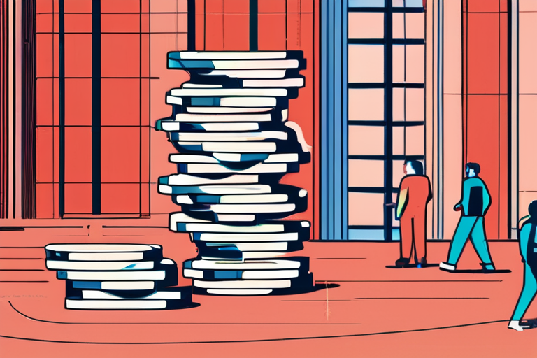 Stablecoin Giants Tether and Circle Accused of Hoarding Profits at Expense of Holders