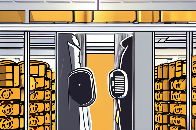 NYDIG Challenges Bitcoin Treasury Firms to Abandon Misleading mNAV Metric