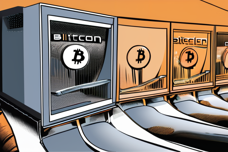 Bitcoin Slips 5% Amid Seasonal Downturn, Historical Trends Reassert Themselves