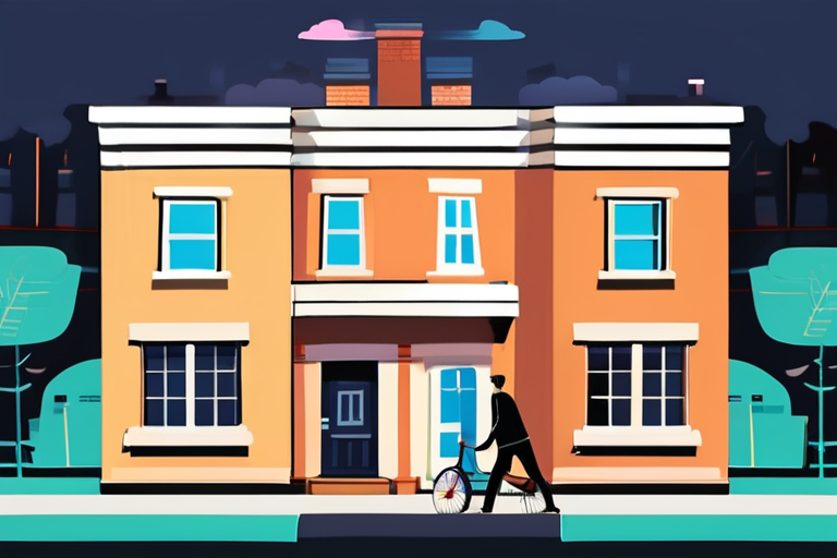 Friends Unite to Conquer the Housing Market: Co-Buying Homes on the Rise