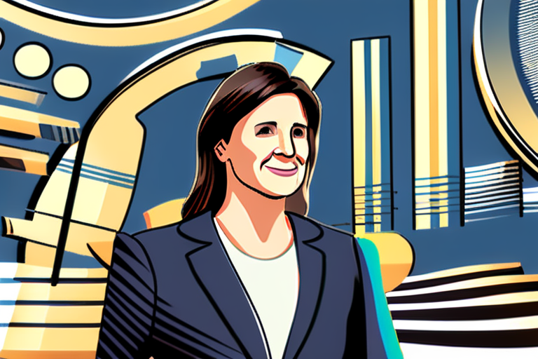 Rachel Reeves Faces Property Tax Conundrum Ahead of Budget as Borrowing Rules Loom