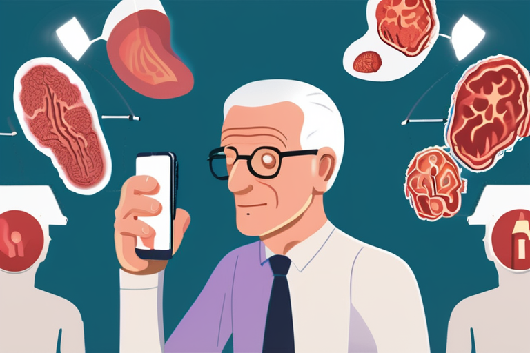 Purposeful Living Linked to Lower Dementia Risk: Study Reveals Surprising Brain Benefits