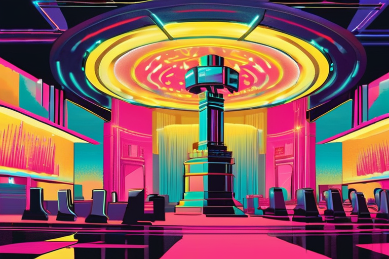 Neon Revolution Shines Bright: 39 Oscar Nods and $400 Million at the Box Office