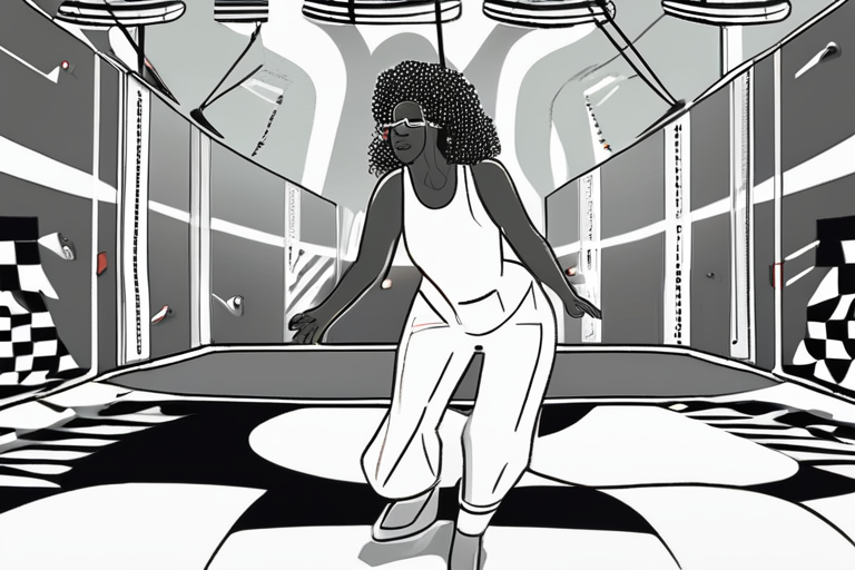 "Lola Young Collapses Onstage at All Things Go Festival"