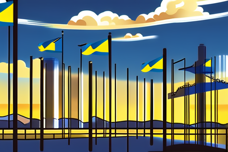 Rwanda Welcomes Seven US Deportees in High-Stakes Immigration Deal