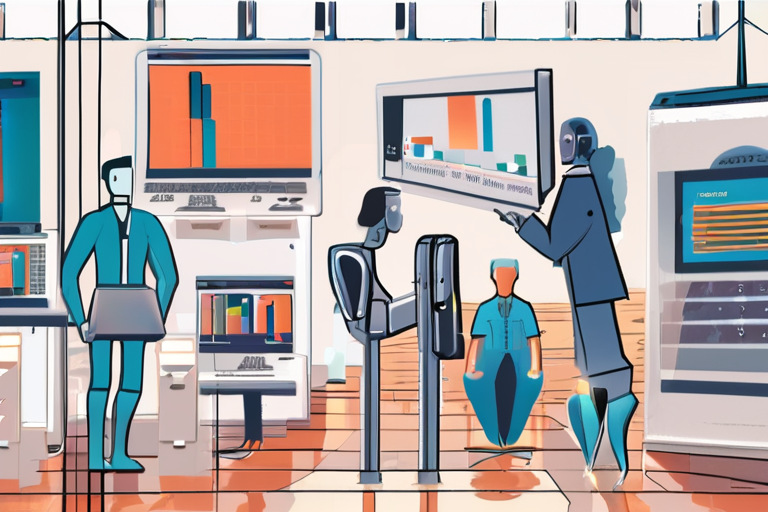 Mistral Leverages Enterprise Data to Revolutionize AI Model Training
