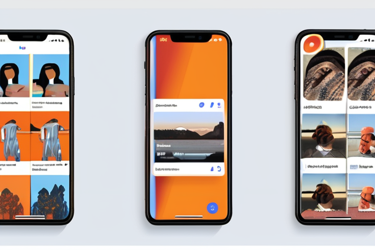 Firefox Brings AI-Powered Visual Search to Images with Google Lens Integration