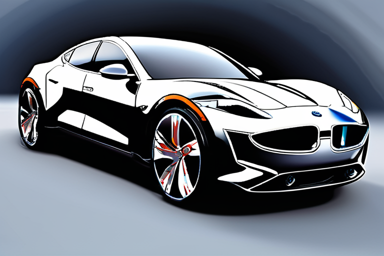 Fisker Owners Band Together to Save Their Electric Vehicles from Bankruptcy's Aftermath