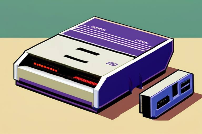 Reviving Retro Tech: Custom Commodore 64 Cartridges Bring Vintage Computing to Life