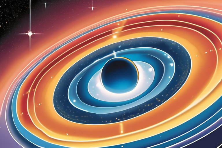 Scientists Stumble Upon Cosmic Confirmation of Big Bang Theory