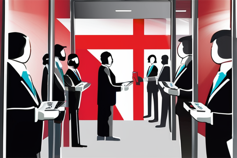 Swiss Voters Back Digital IDs by Narrow Margin: Electronic Identity Cards to Become Reality