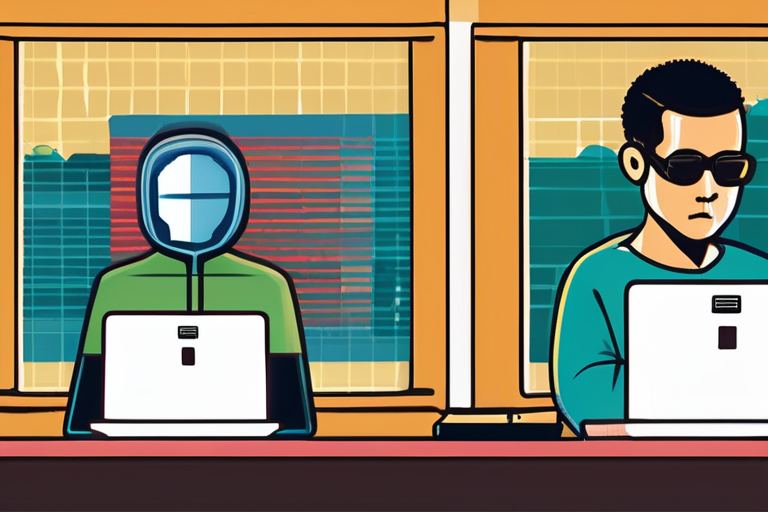 "Hackers Demand Ransom, Threaten to Expose Thousands of Children's Profiles"