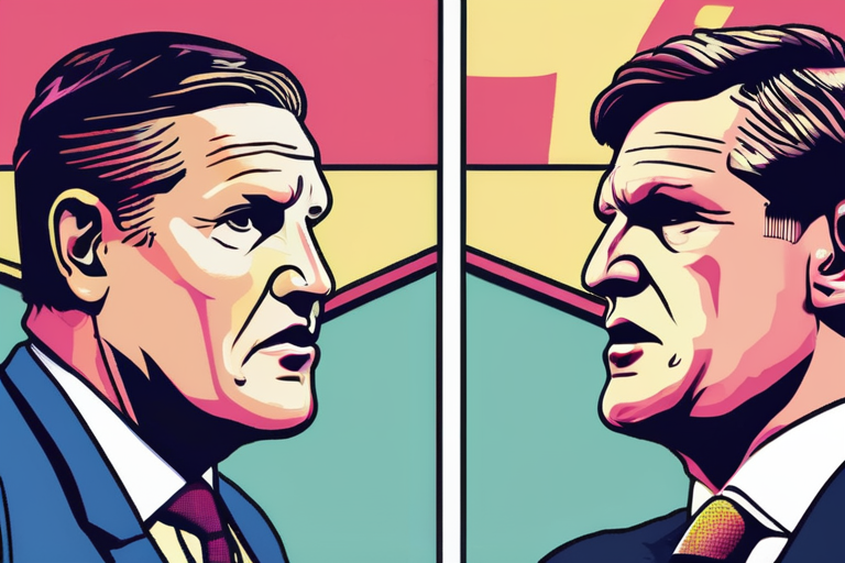 Keir Starmer Stays Tight-Lipped on VAT Hike as PM Faces Budget Pressure