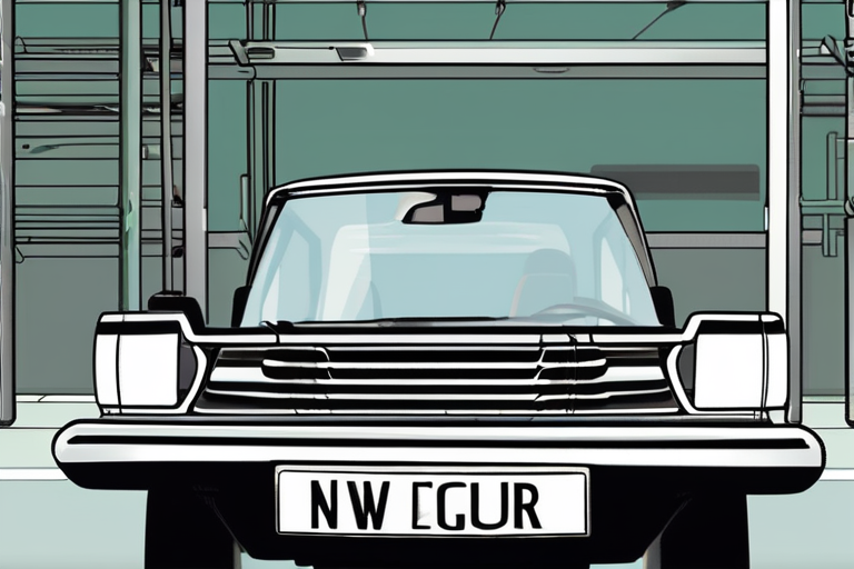 "Jaguar Land Rover Seeks Extra Lifeline from Government"