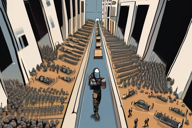 El Fasher's 17-Month Siege: A City Held Hostage by Hunger and War