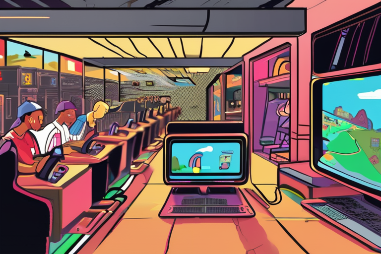 TechCrunch Disrupt 2025: Lootlock Cracks Down on Gaming Overspending for Kids