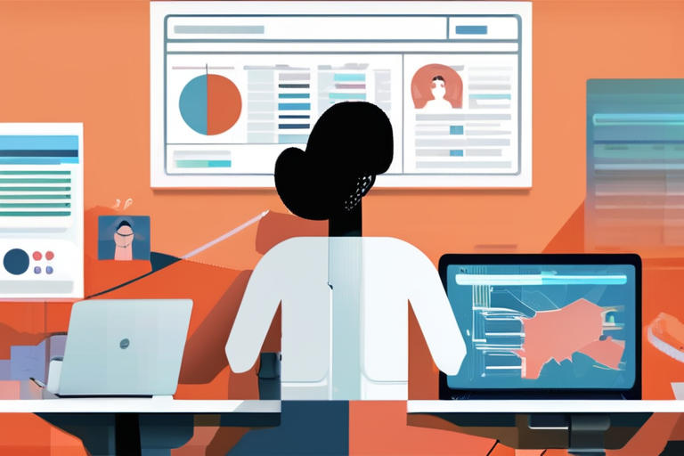 Researchers Uncover "Workslop": AI-Generated Content That Masks Inefficiency