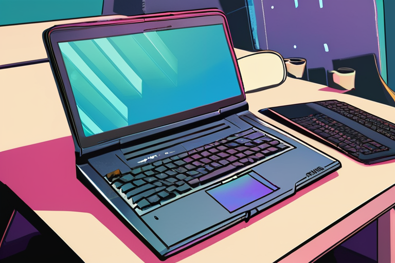 Gaming Laptops Decoded: Insider Expert Shares 10 Years of Buying Secrets