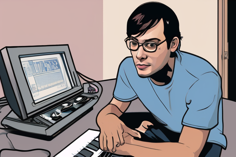 Martin Shkreli Sued for Allegedly Copying Wu-Tang Clan's Ultra-Rare Album