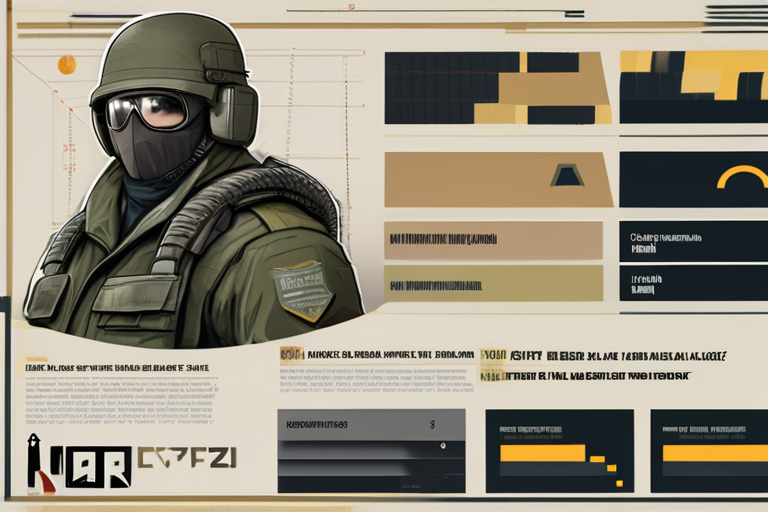 Only 2% Brave Enough to Conquer Escape from Tarkov's Ultimate Challenge