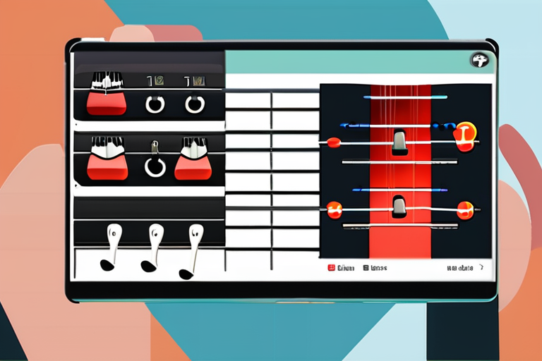 Ultimate Guitar App Revolutionizes Learning with AI-Powered Features